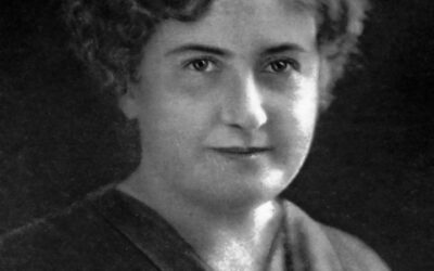 Maria Montessori, an education revolutionary