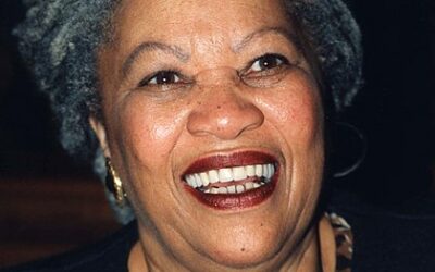 Toni Morrison, So Much More than A Novelist