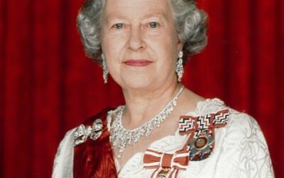 Queen Elizabeth II: A Symbol of Graceful Leadership